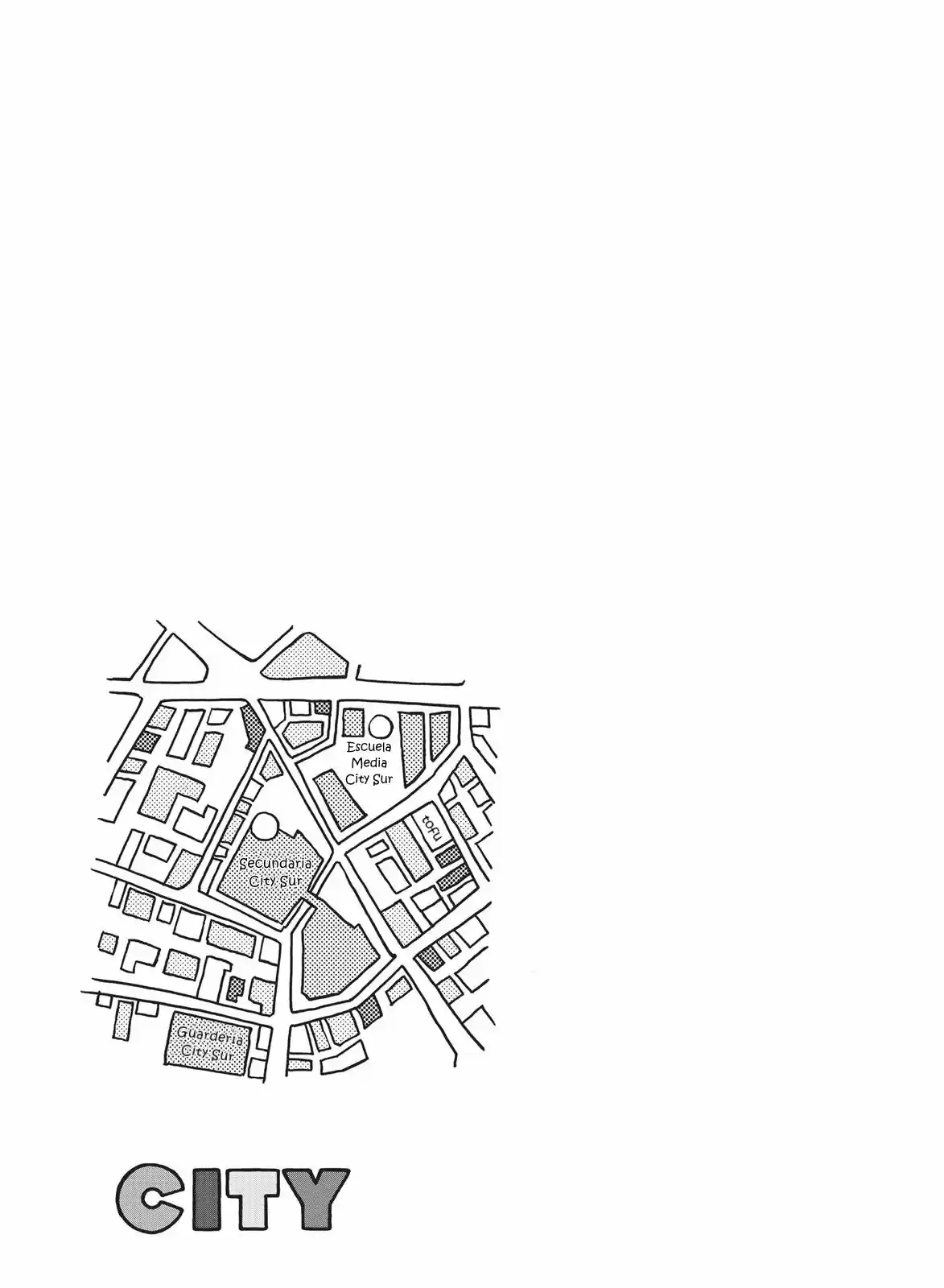 CITY capítulo 21, página 13