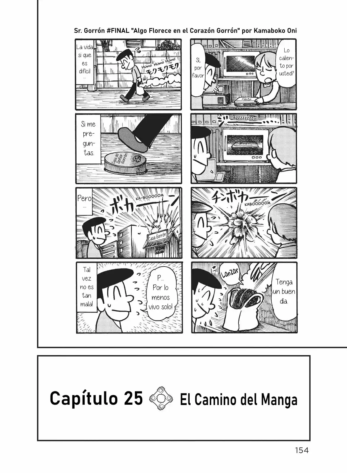 CITY capítulo 25, página 2