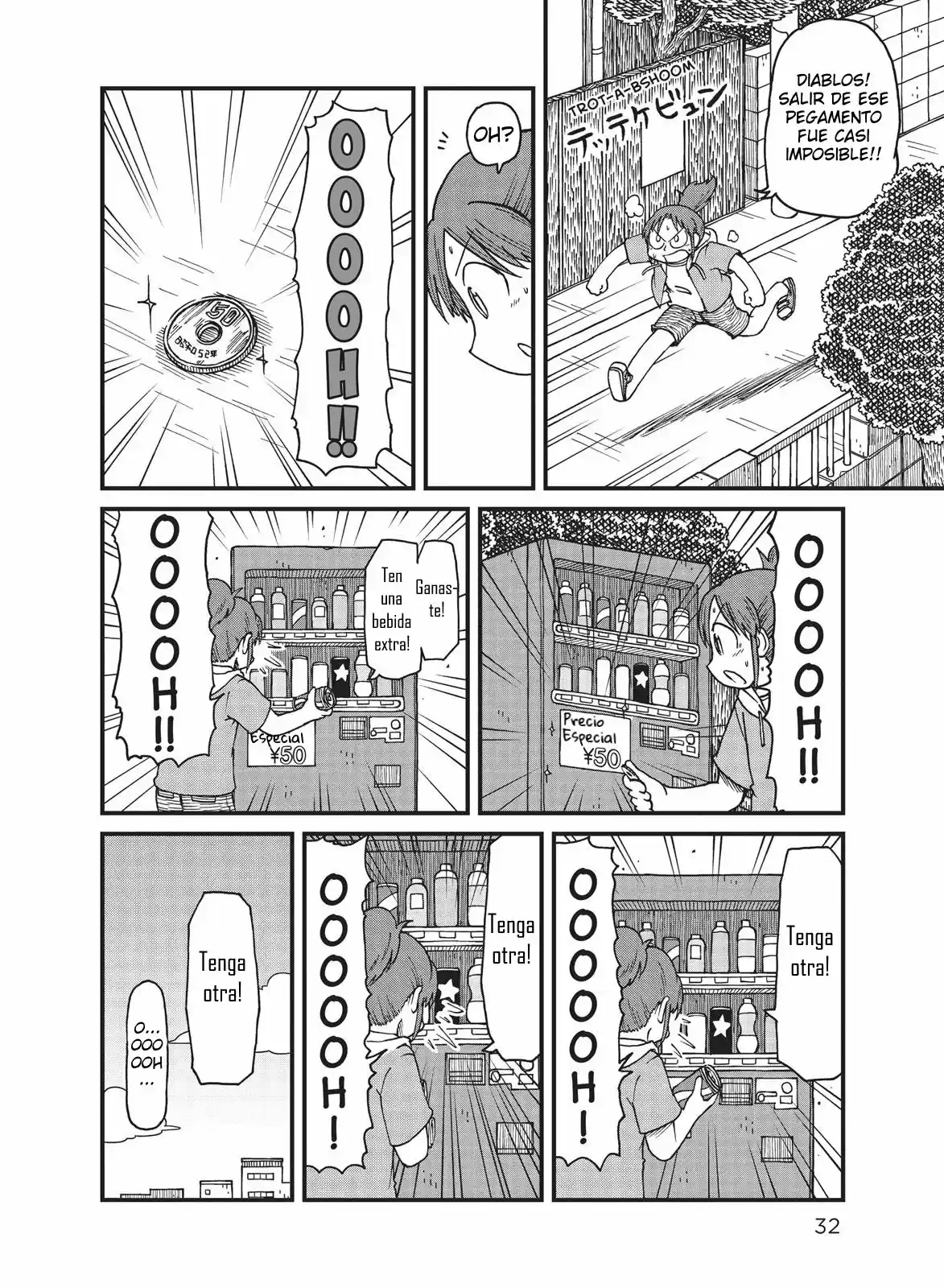 CITY capítulo 28, página 8
