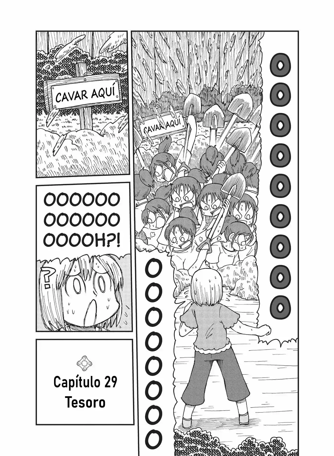 CITY capítulo 29, página 2