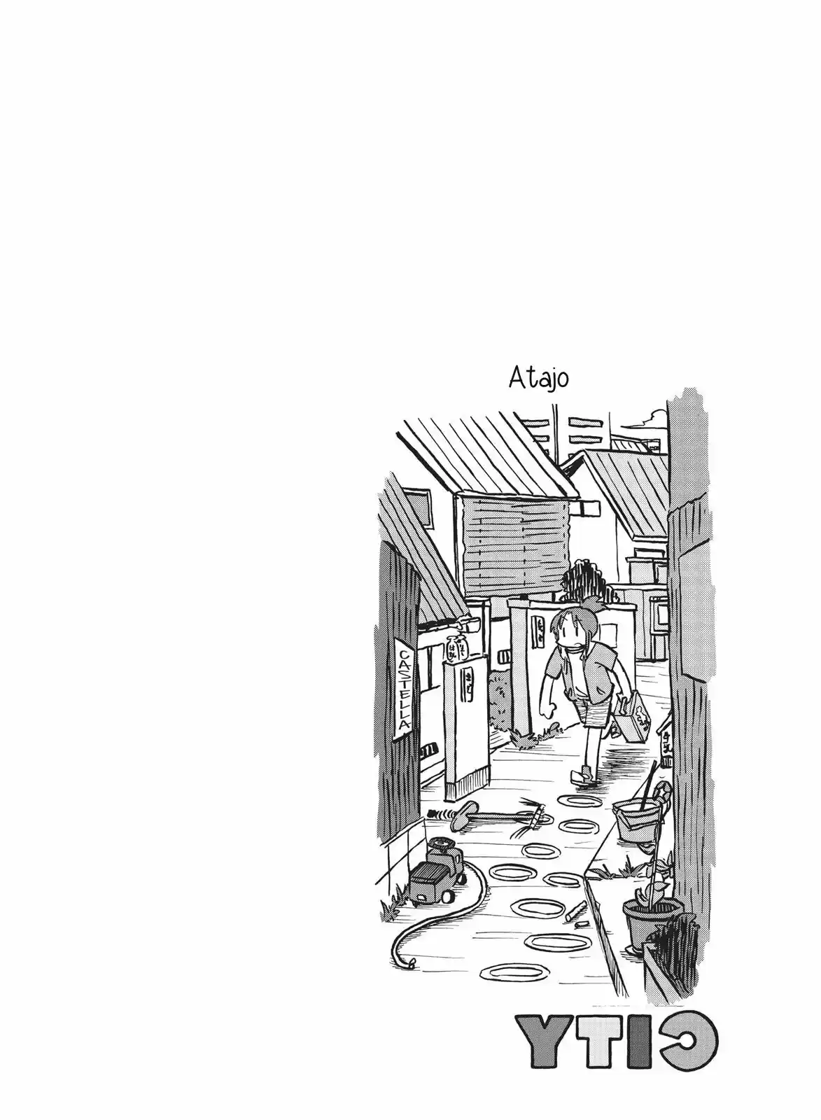 CITY capítulo 29, página 12