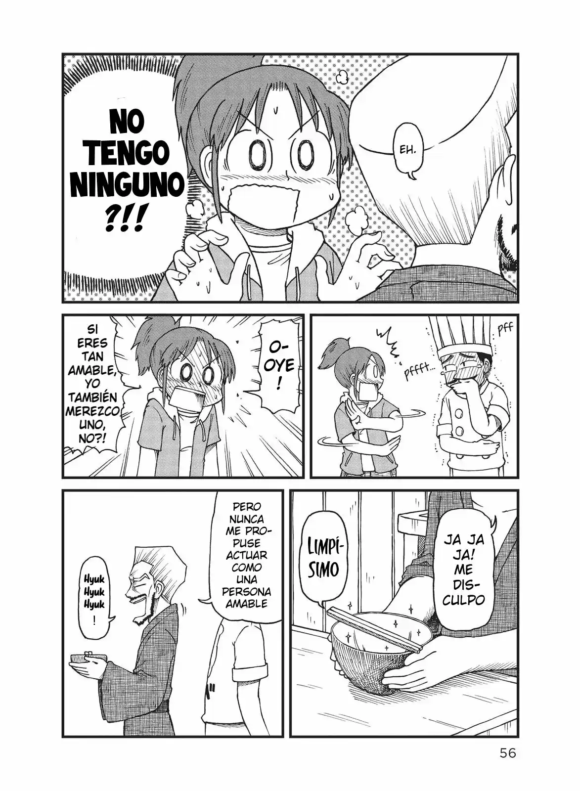 CITY capítulo 30, página 8