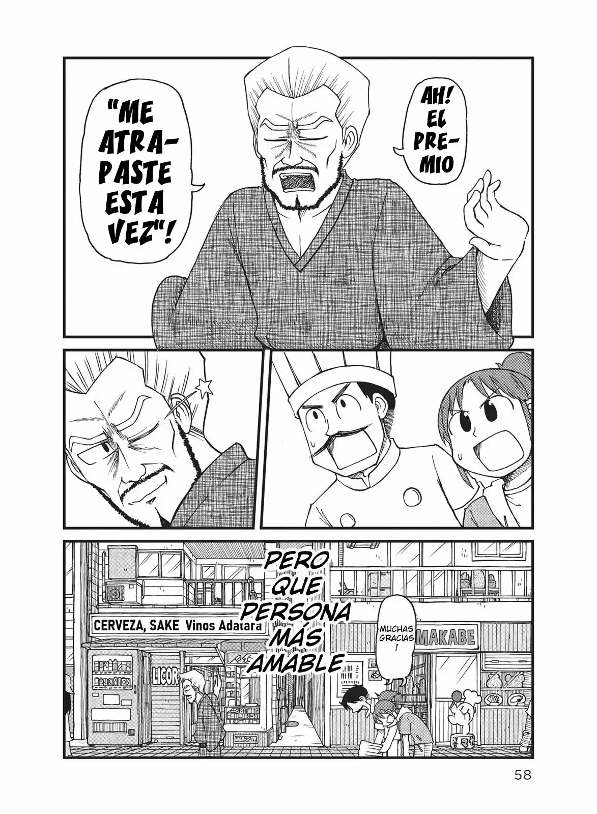 CITY capítulo 30, página 10