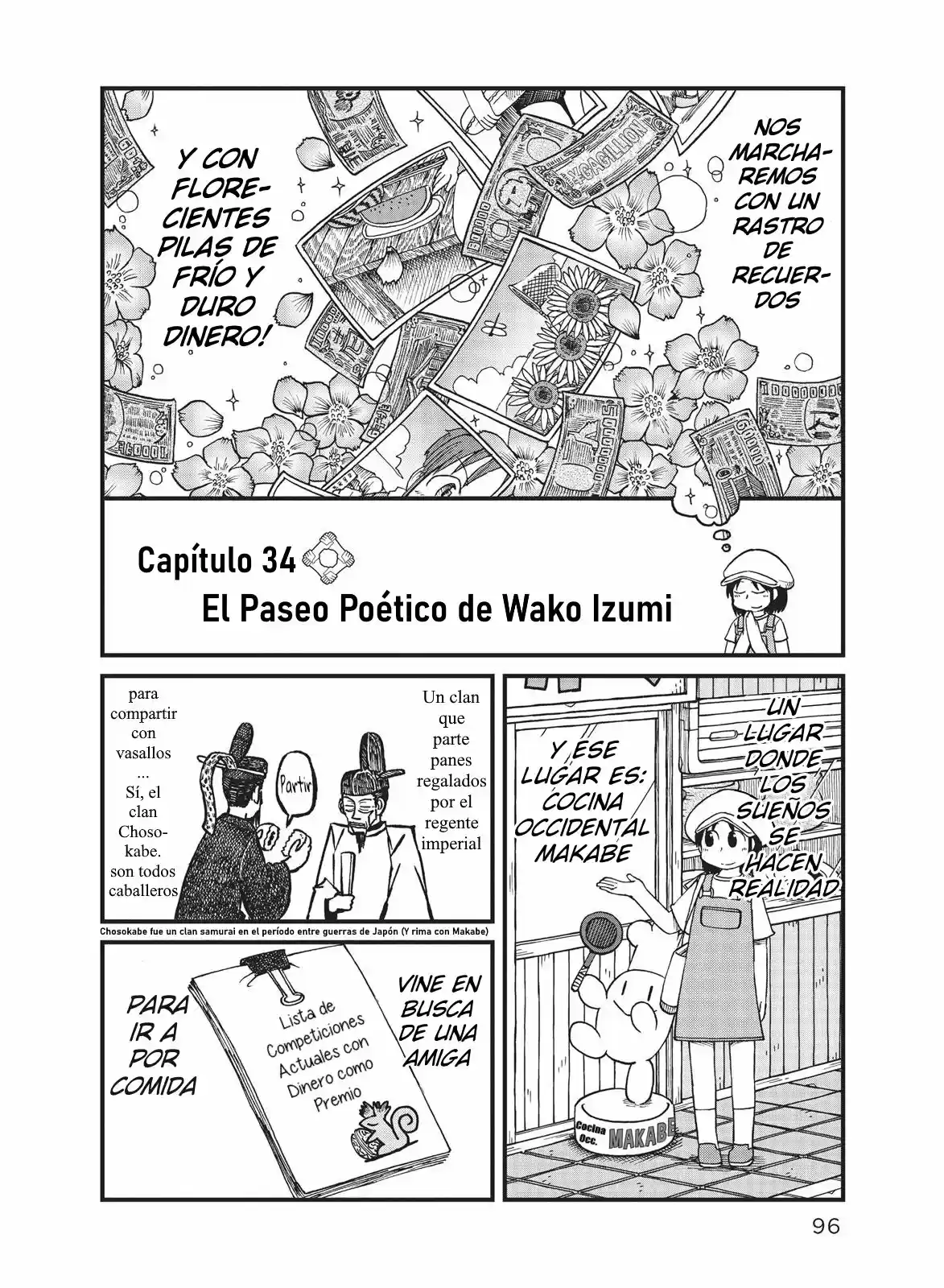 CITY capítulo 34, página 2