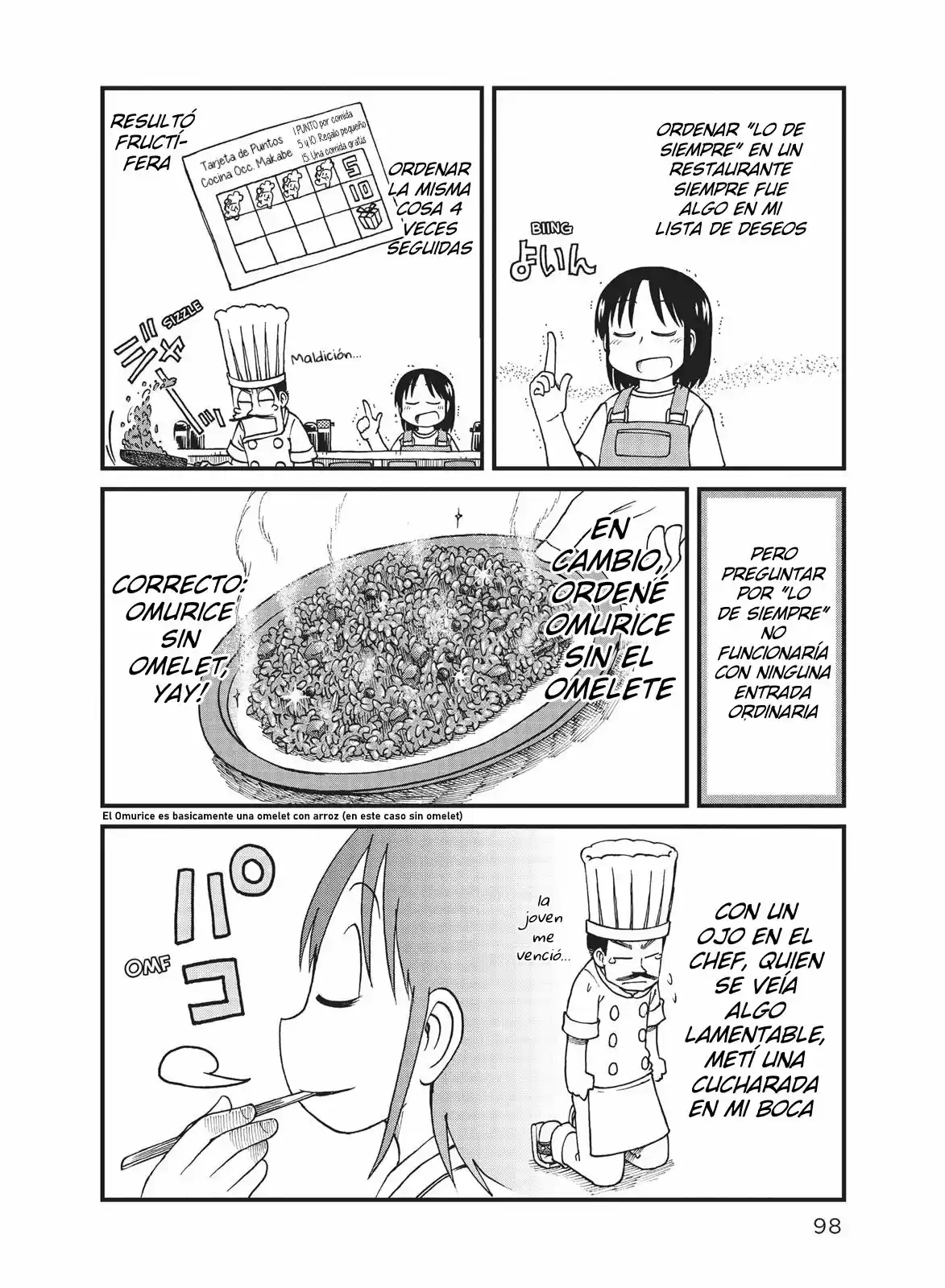 CITY capítulo 34, página 4
