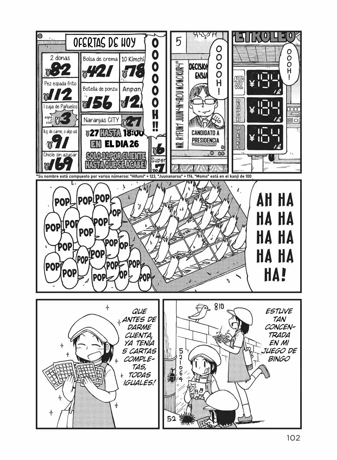 CITY capítulo 34, página 8