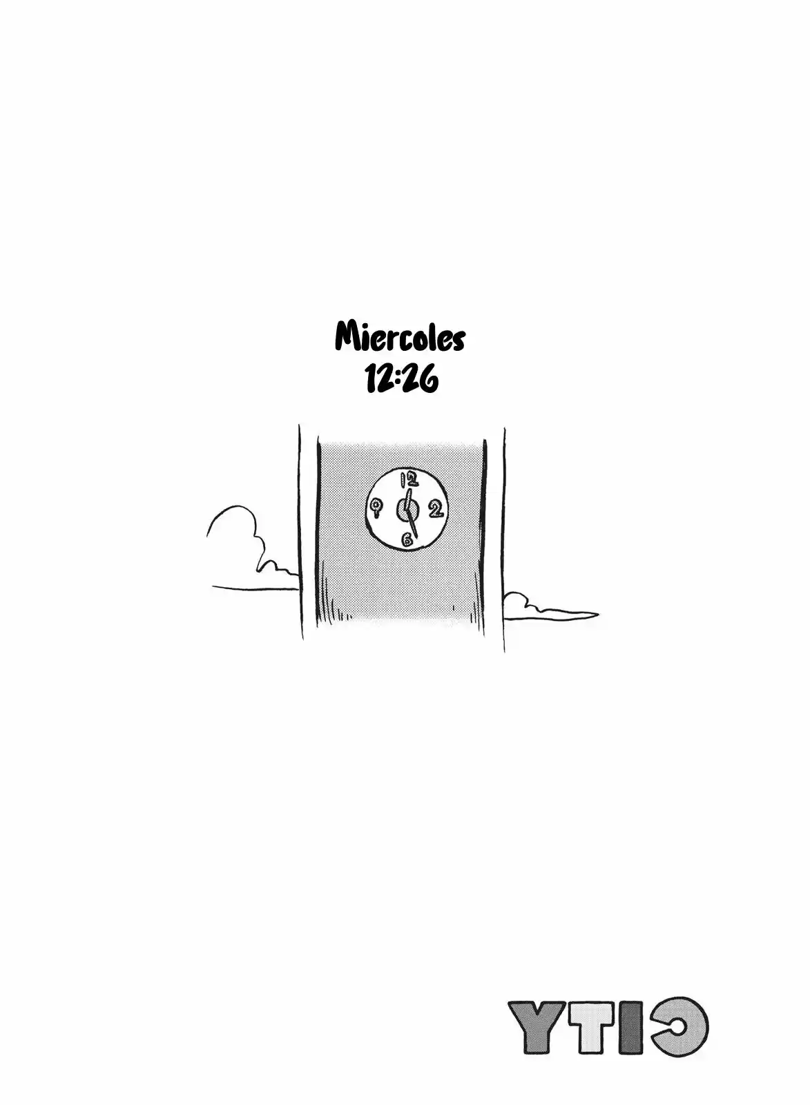 CITY capítulo 34, página 12
