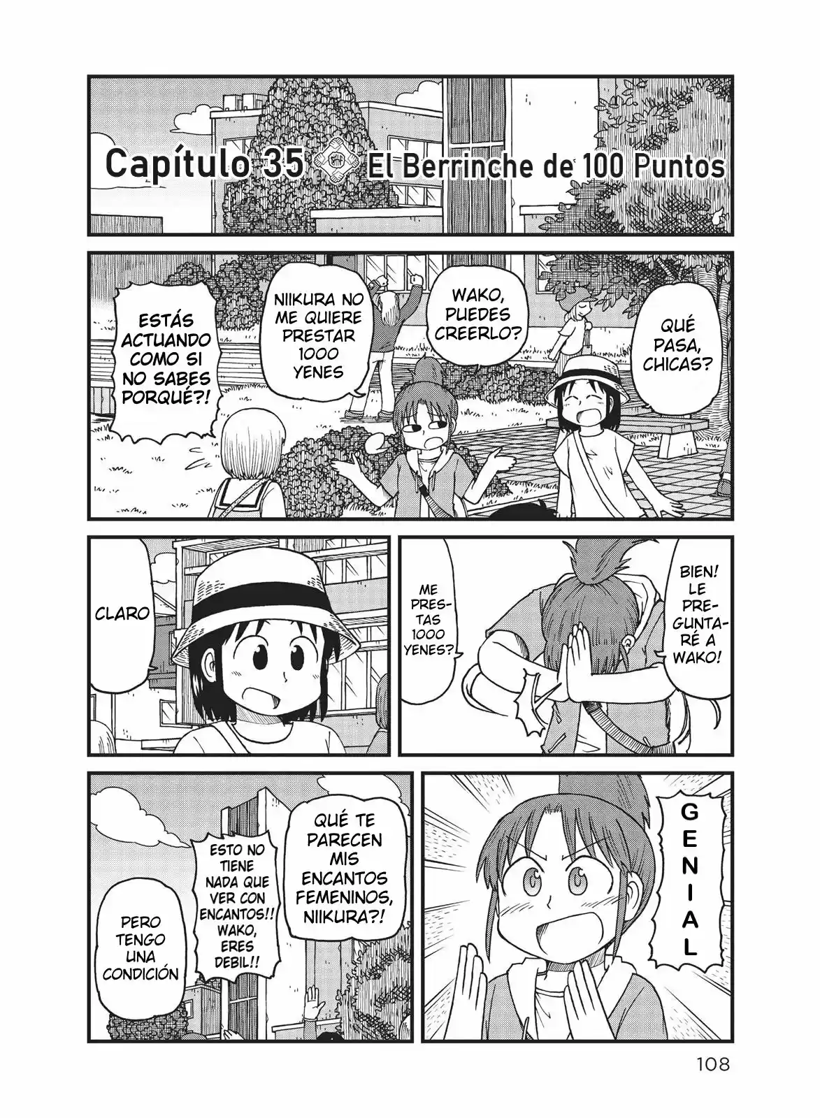CITY capítulo 35, página 2