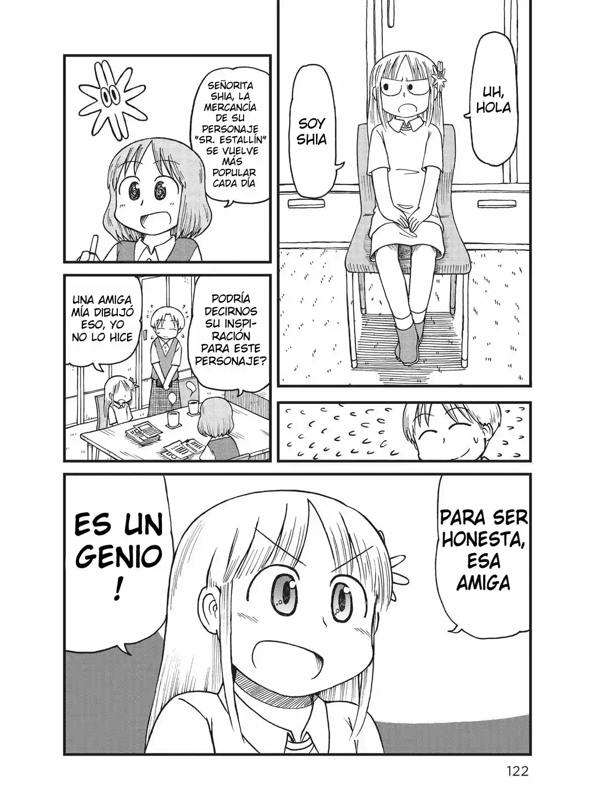 CITY capítulo 36, página 4