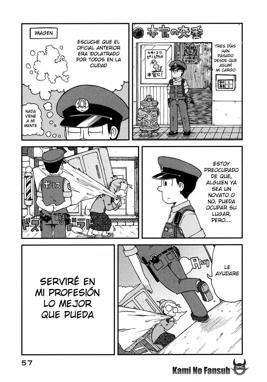 CITY capítulo 4, página 2