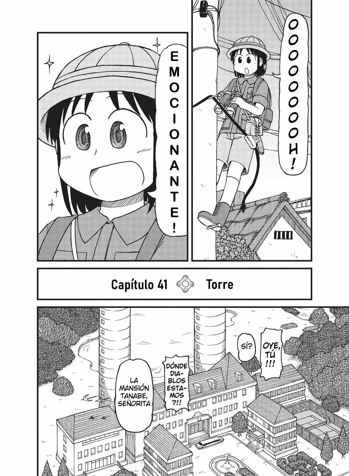 CITY capítulo 41, página 2
