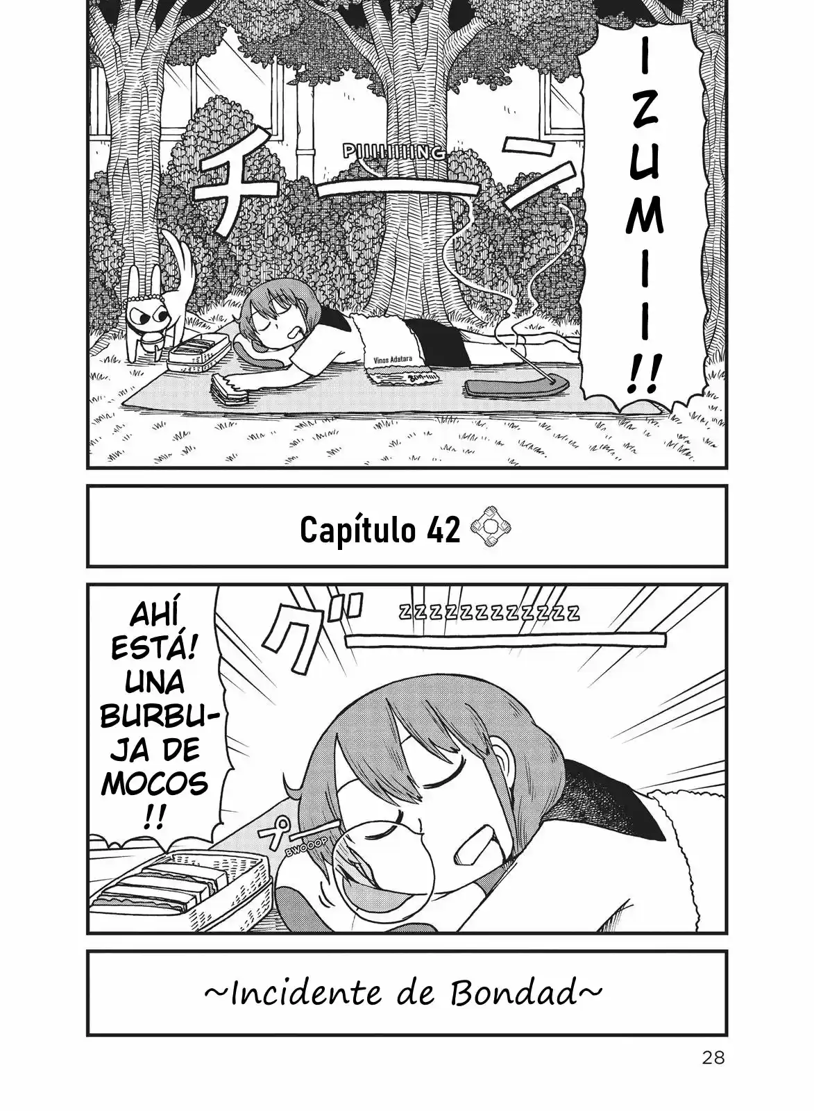 CITY capítulo 42, página 2
