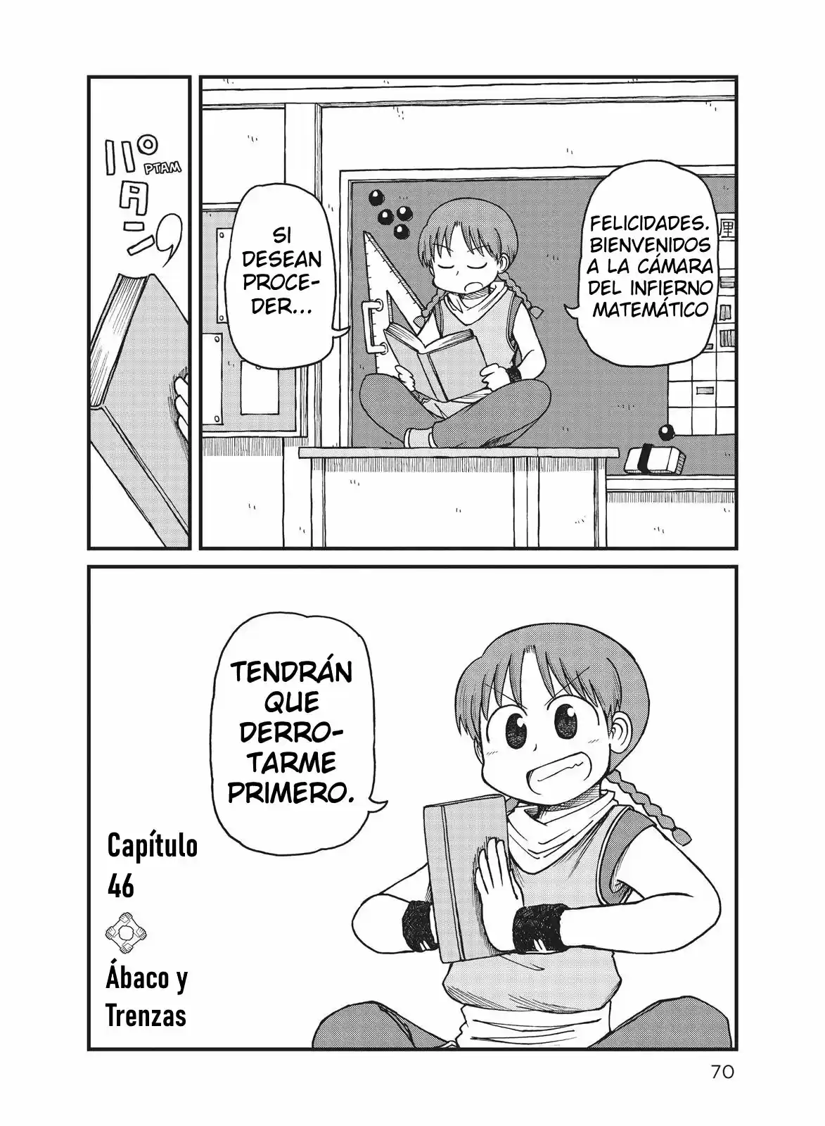 CITY capítulo 46, página 2
