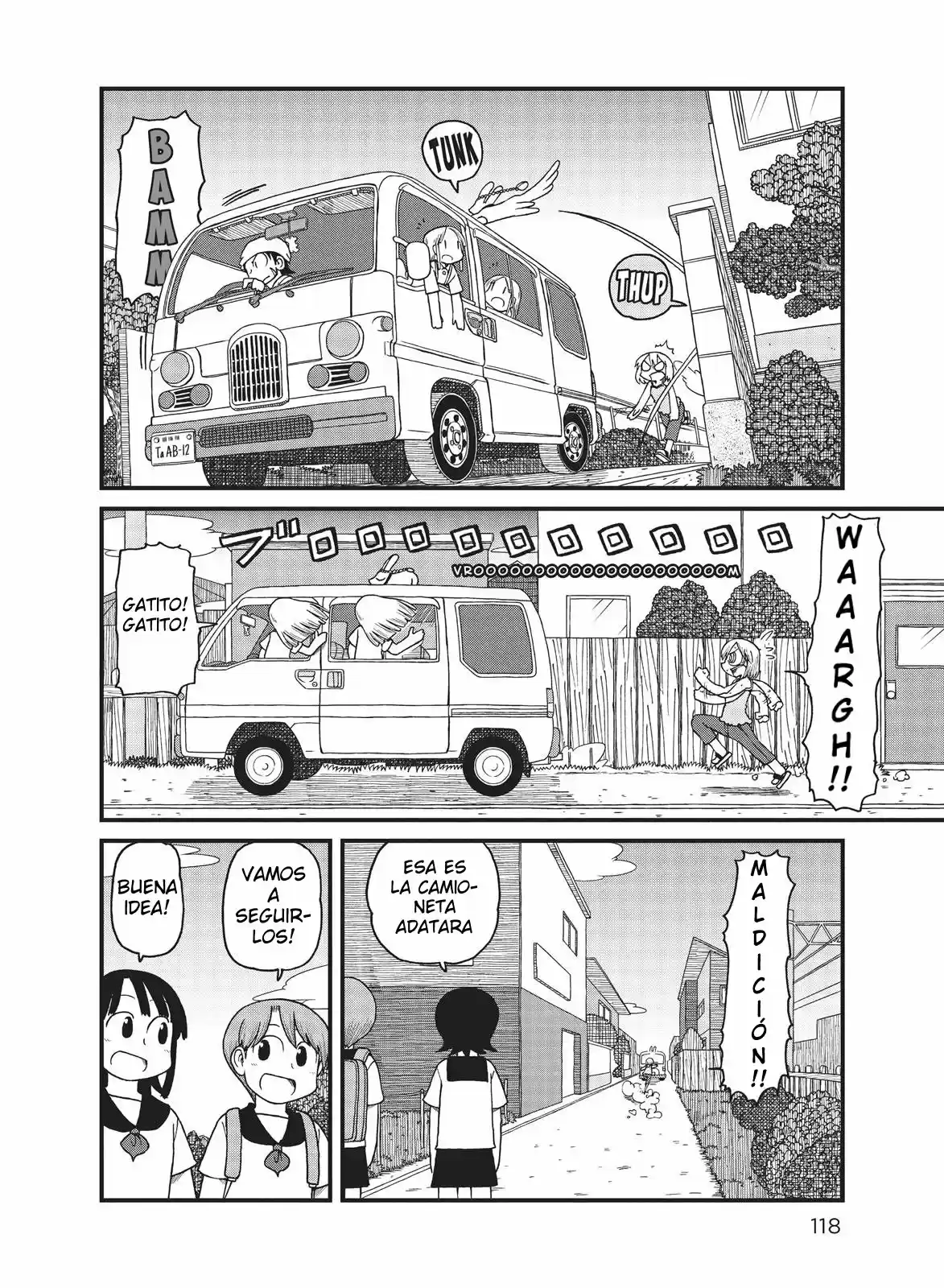 CITY capítulo 49, página 20