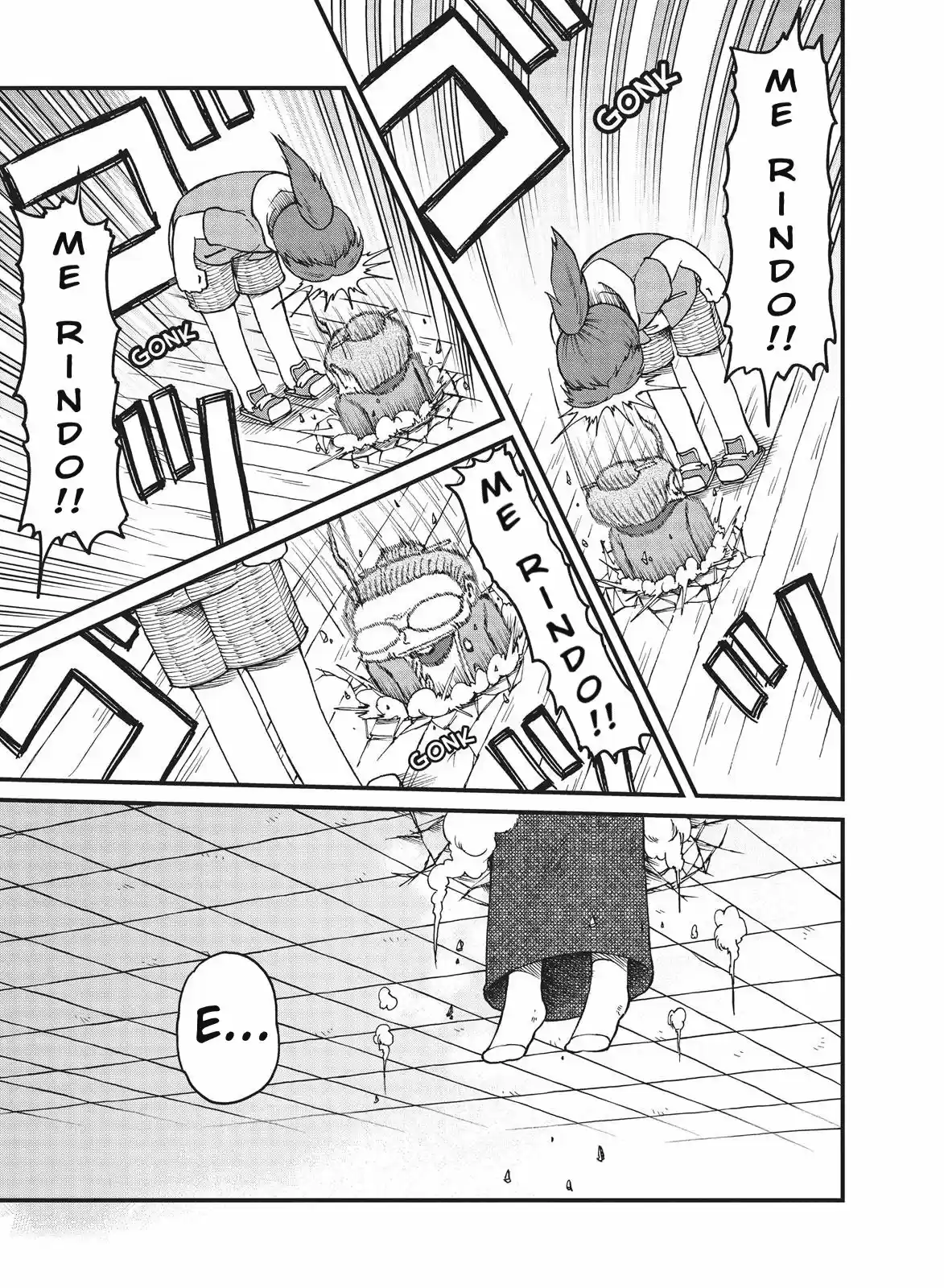 CITY capítulo 52, página 7