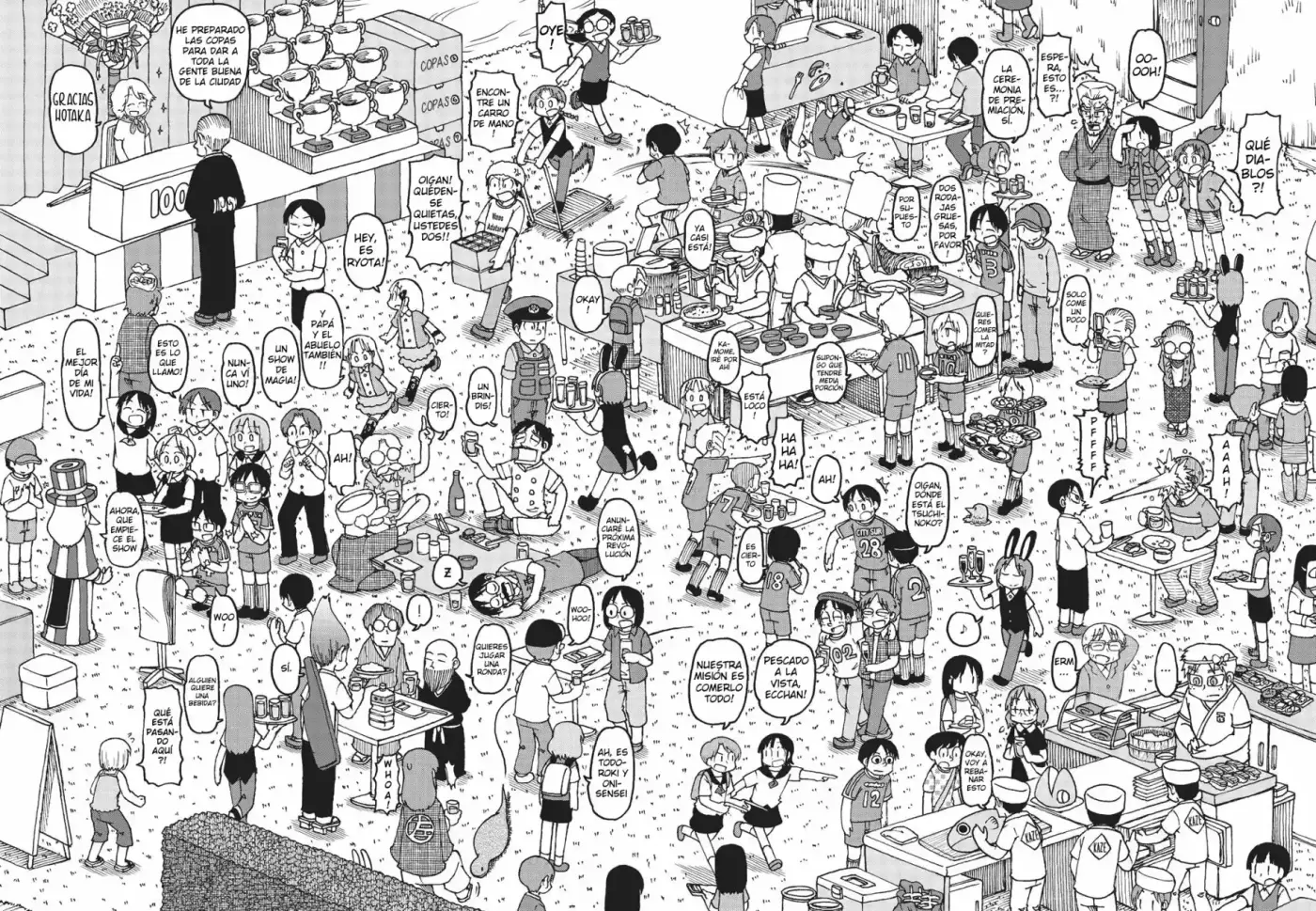 CITY capítulo 53, página 2