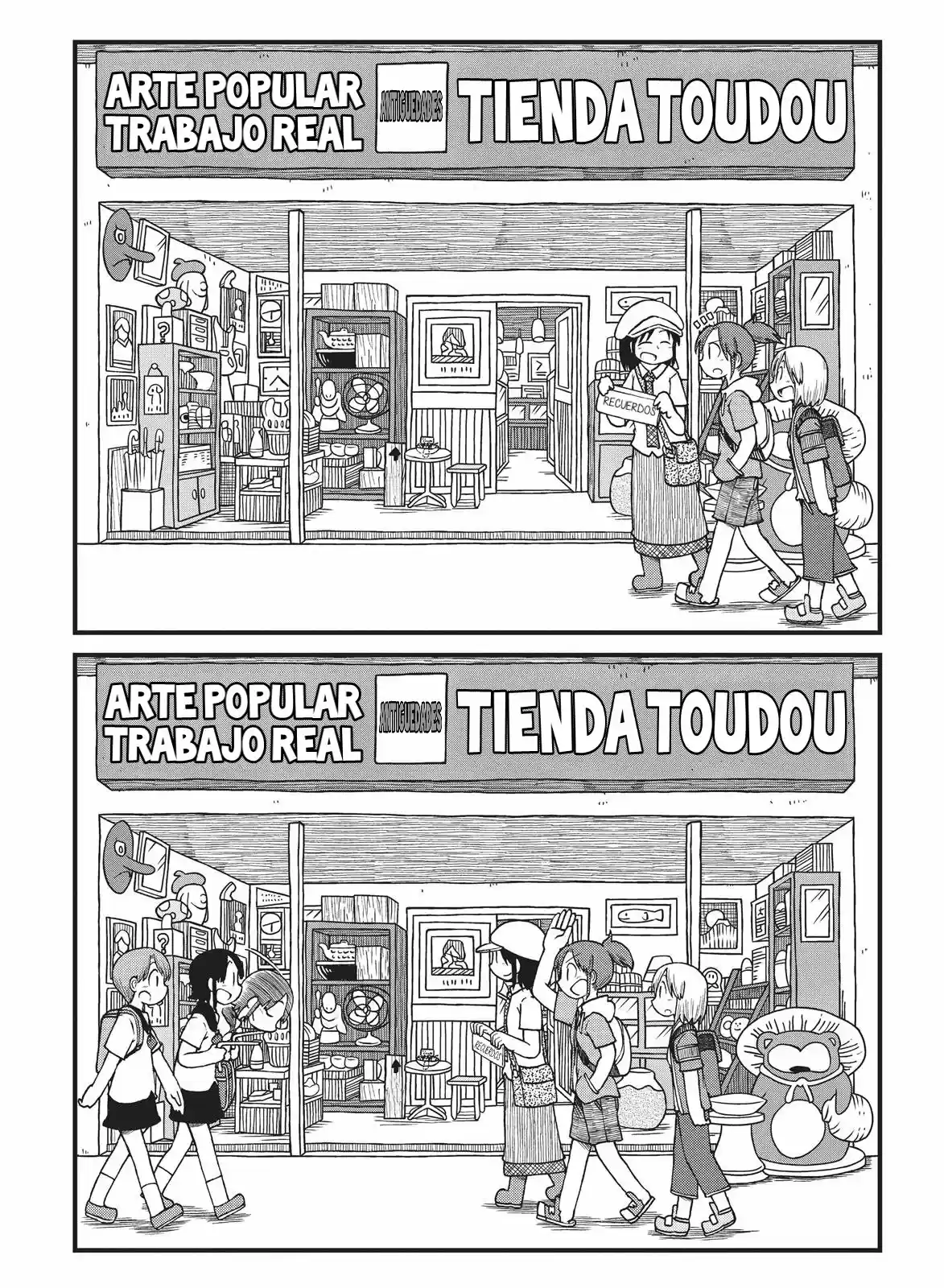 CITY capítulo 53, página 10