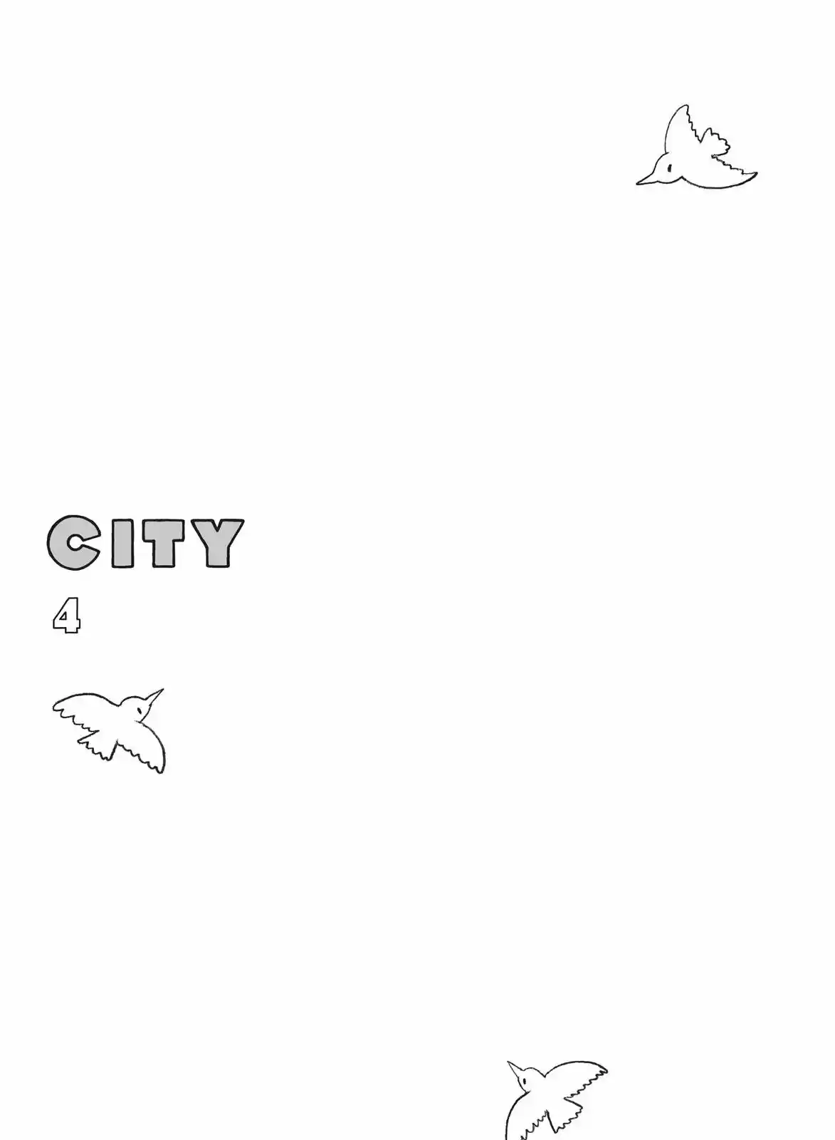 CITY capítulo 53, página 15