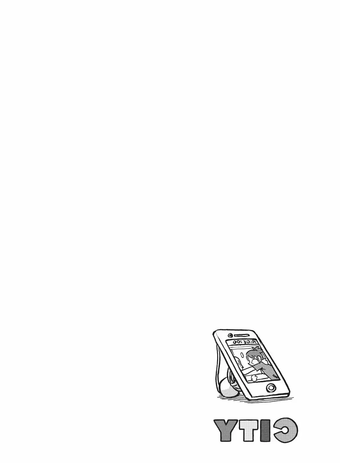 CITY capítulo 54, página 14