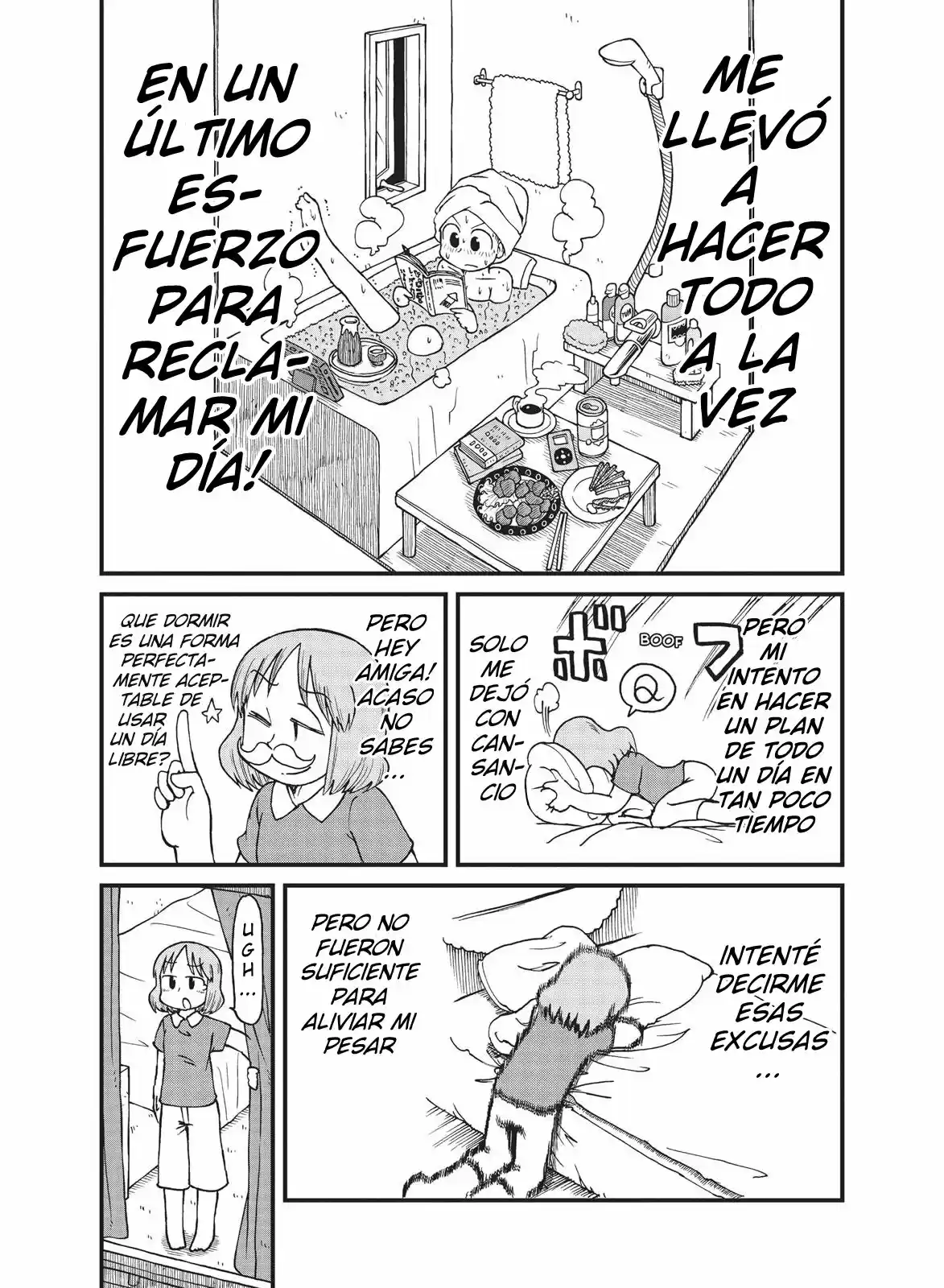 CITY capítulo 57, página 9