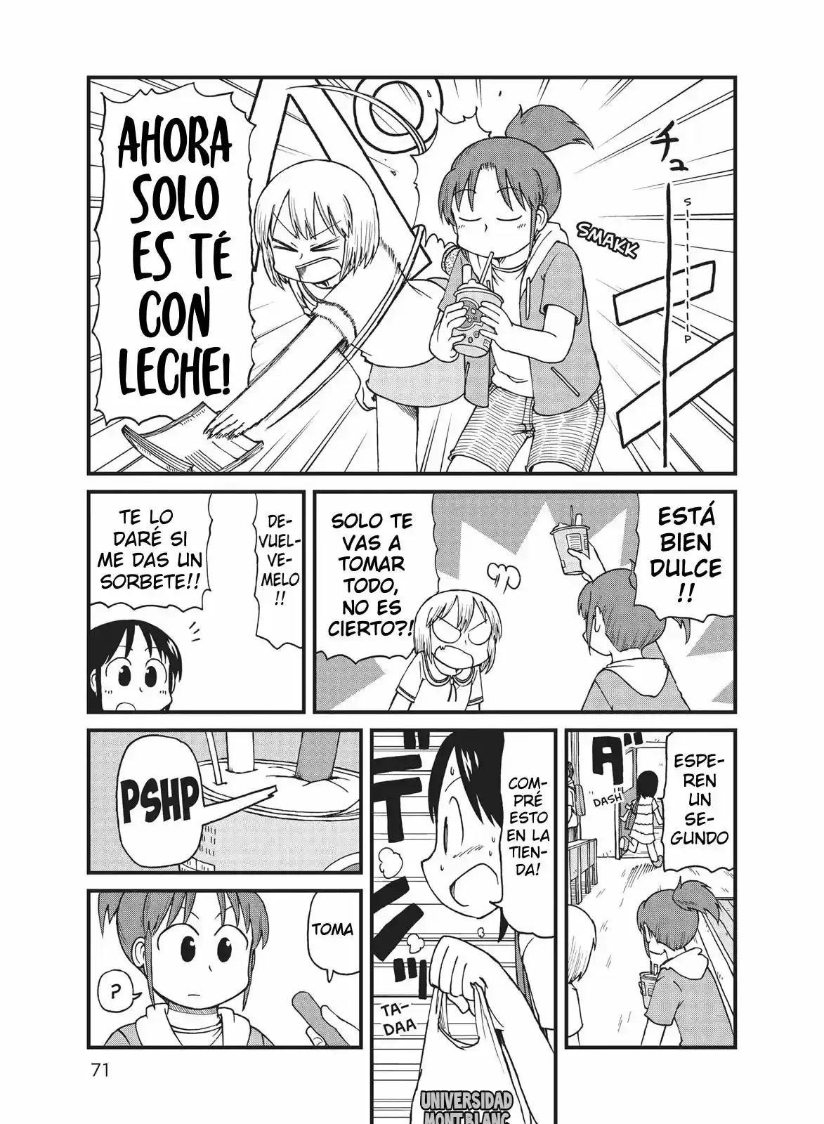 CITY capítulo 59, página 7