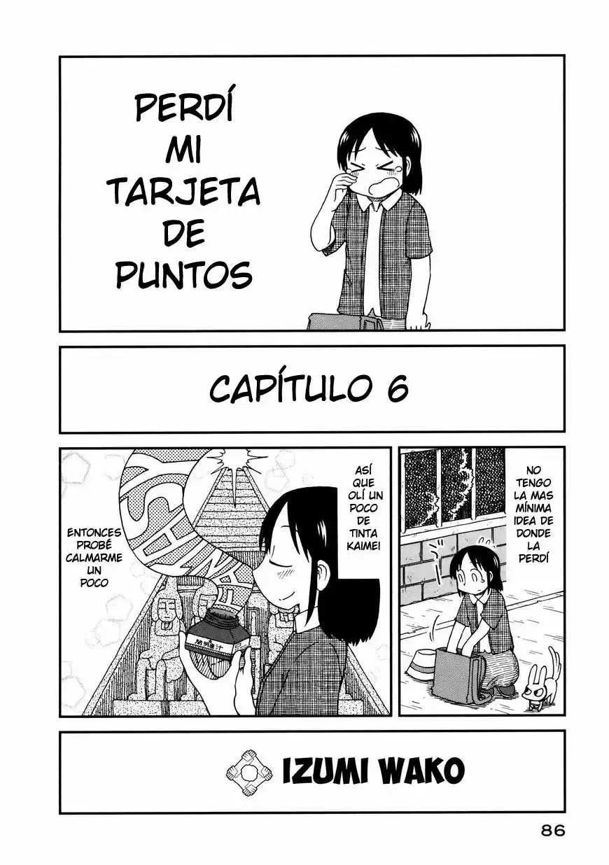 CITY capítulo 6, página 5