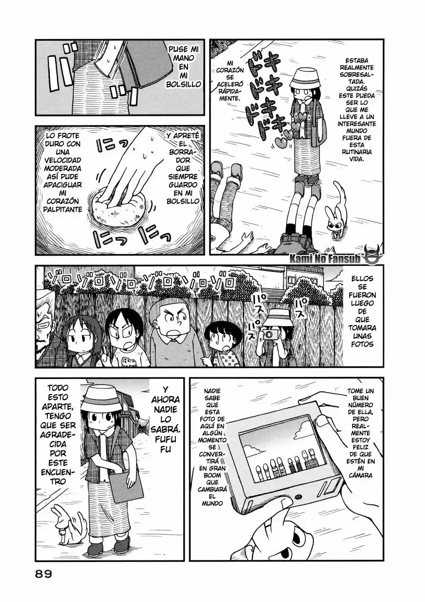 CITY capítulo 6, página 10
