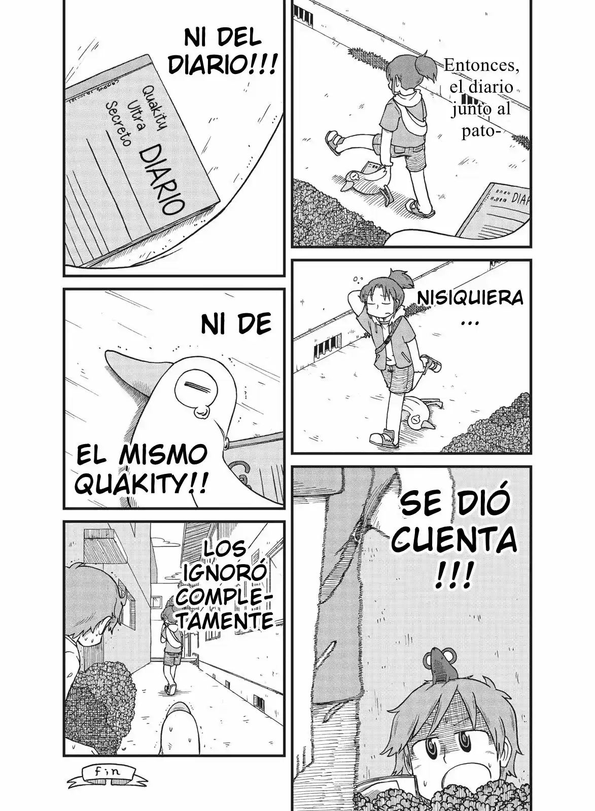 CITY capítulo 60, página 7