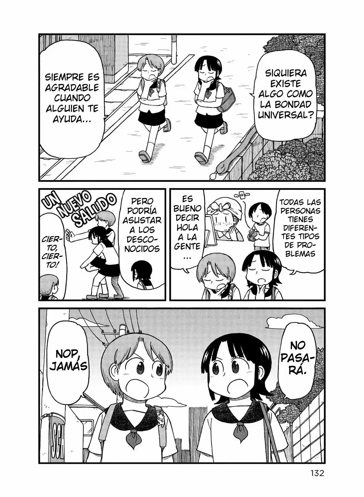 CITY capítulo 64, página 8