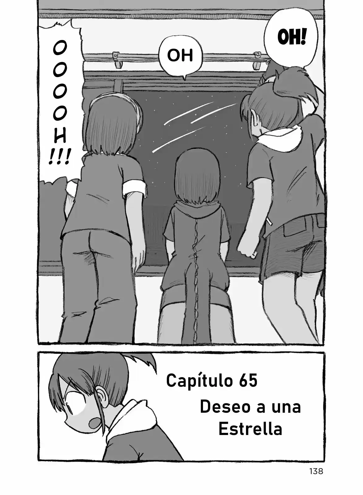 CITY capítulo 65, página 2