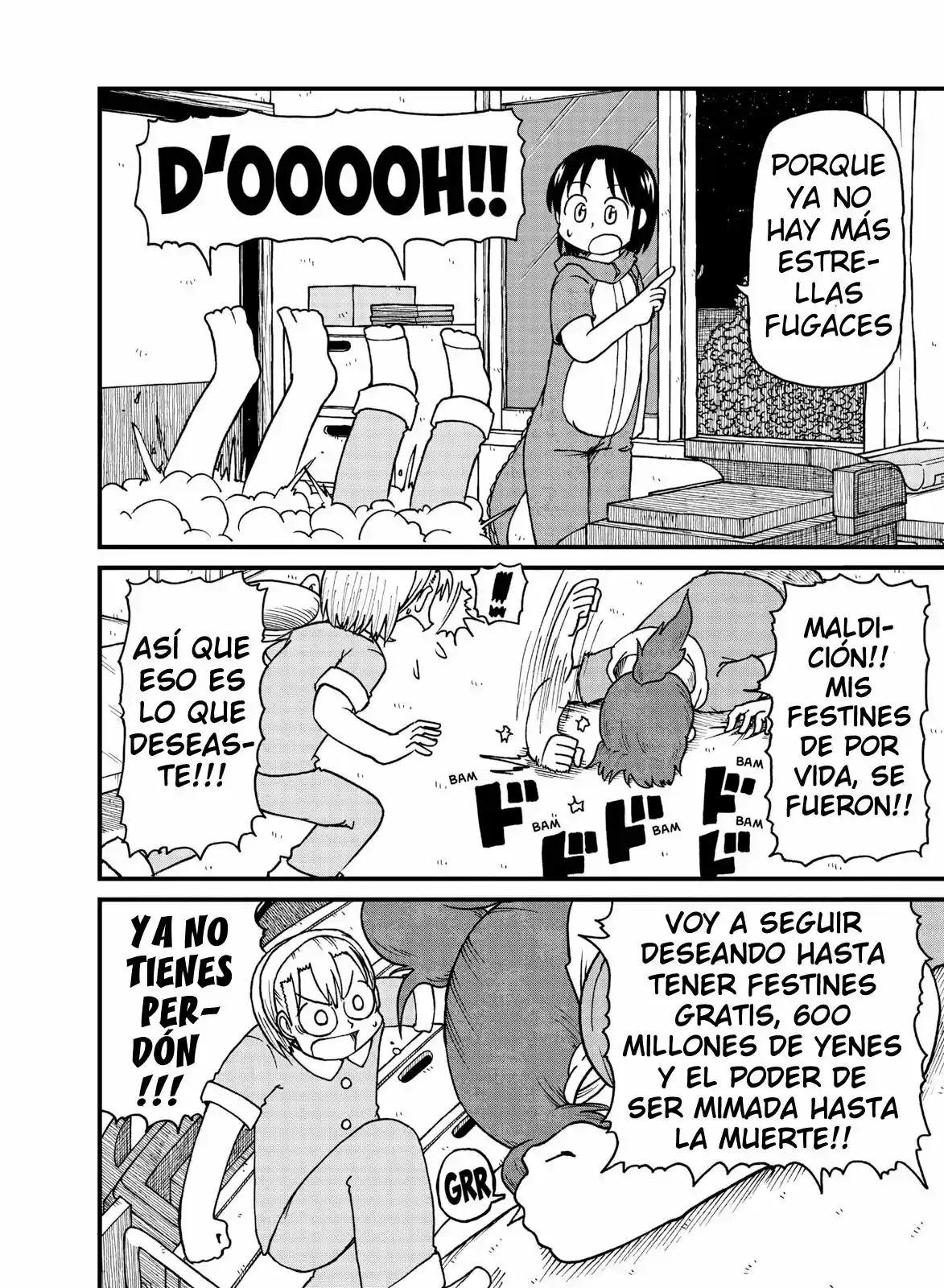 CITY capítulo 65, página 13