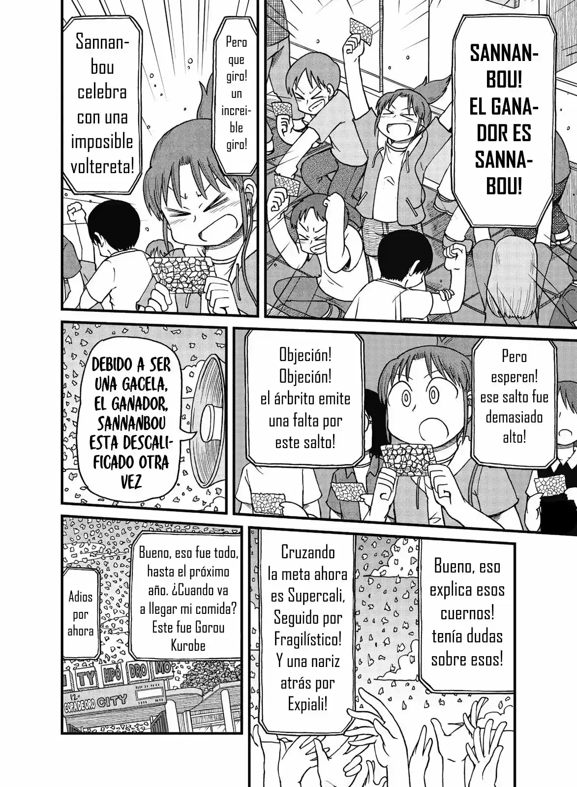 CITY capítulo 66, página 13