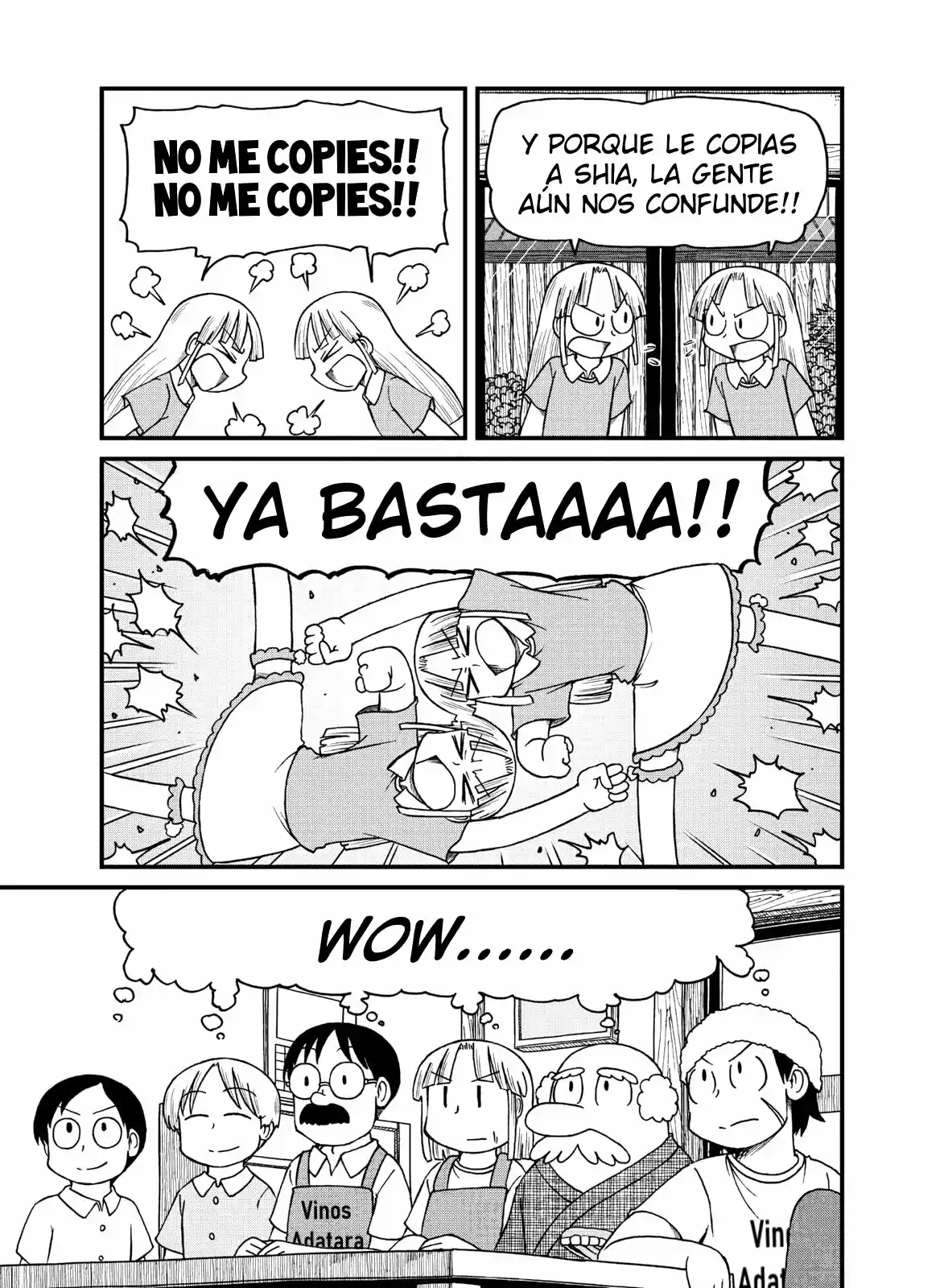 CITY capítulo 71, página 3