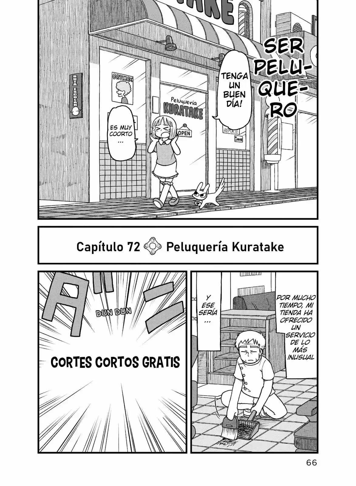 CITY capítulo 72, página 2