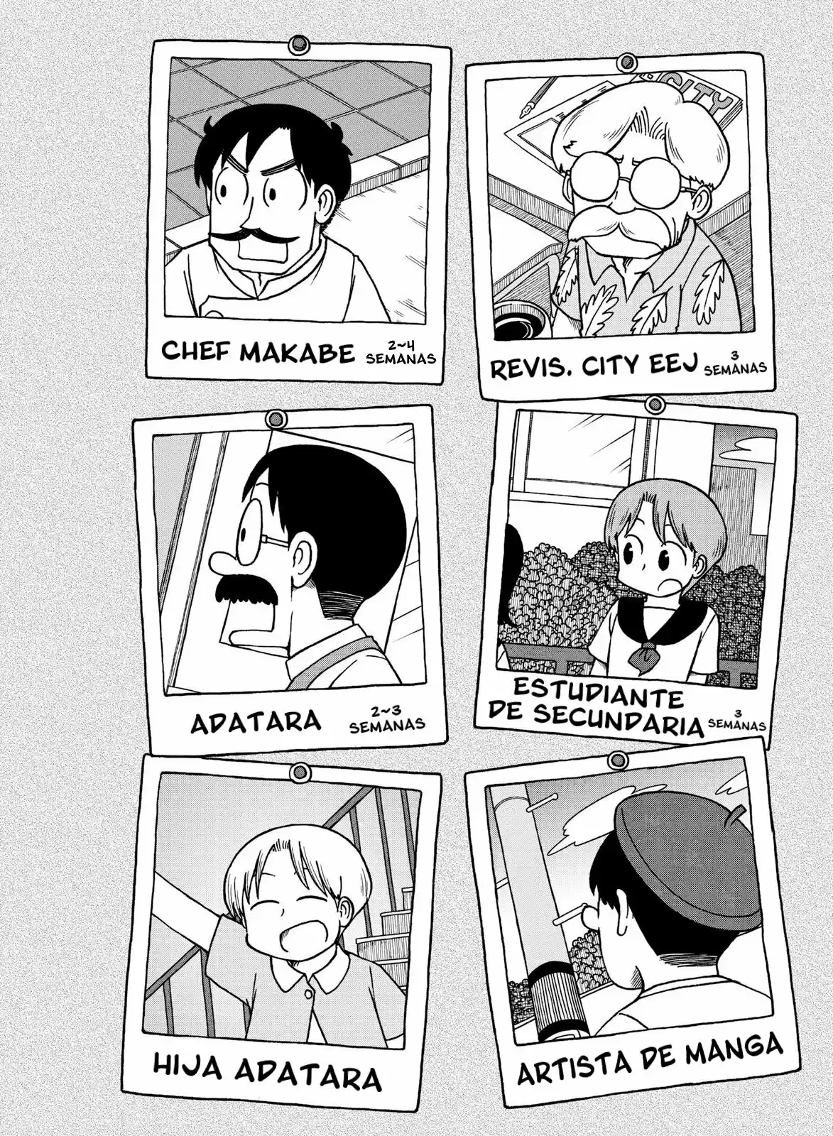 CITY capítulo 72, página 4