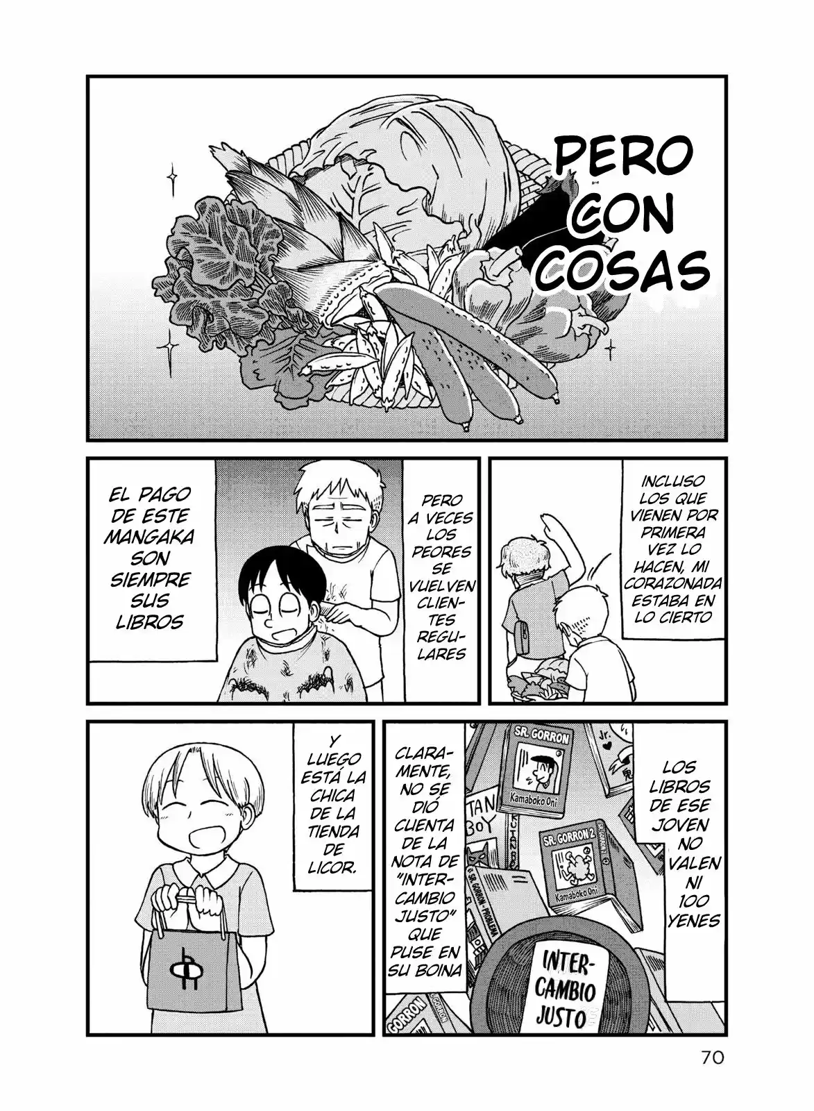 CITY capítulo 72, página 6