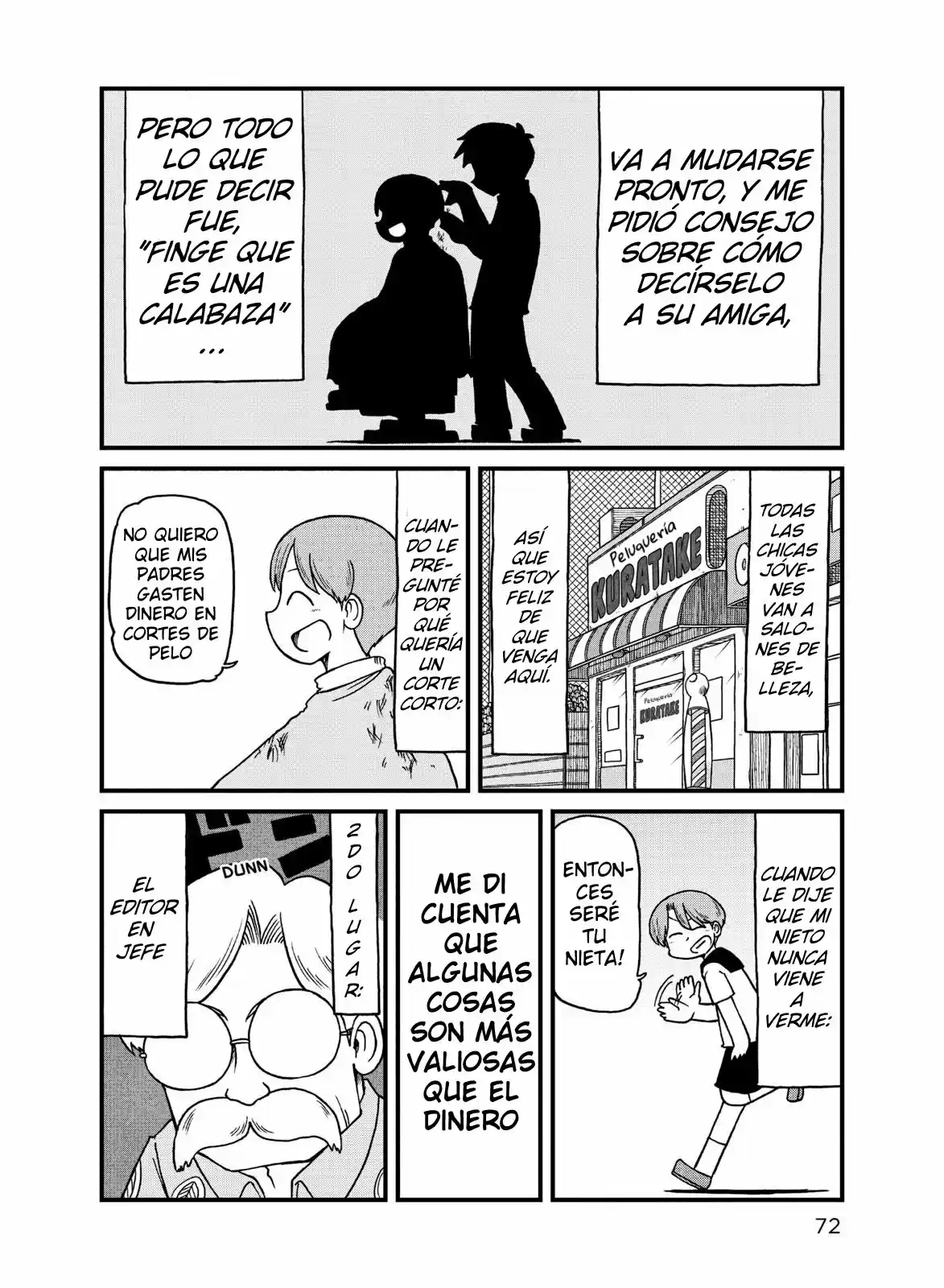 CITY capítulo 72, página 8