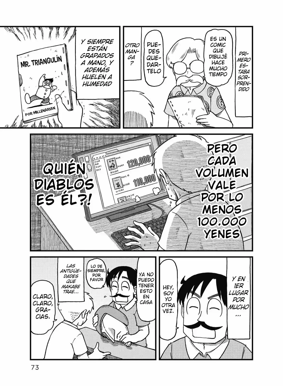 CITY capítulo 72, página 9
