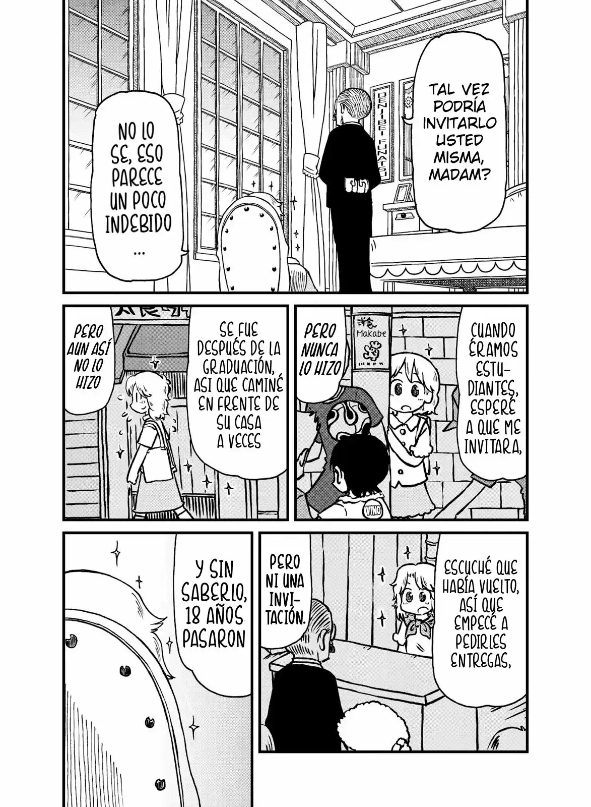 CITY capítulo 73, página 7