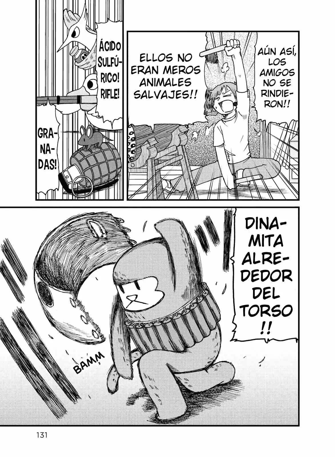 CITY capítulo 77, página 7