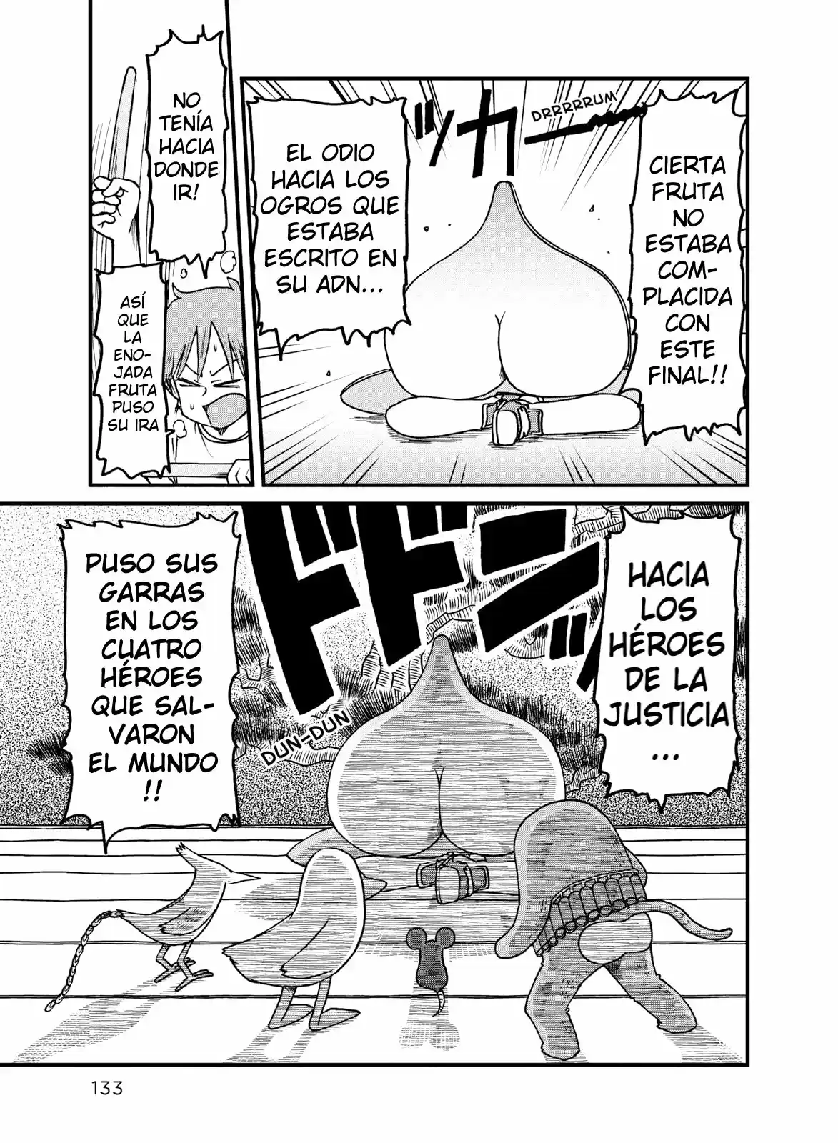 CITY capítulo 77, página 9