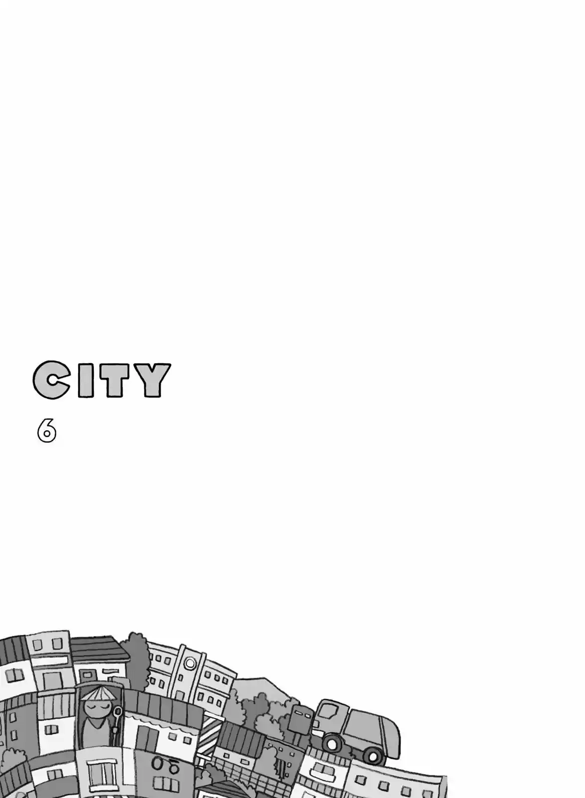 CITY capítulo 79, página 30