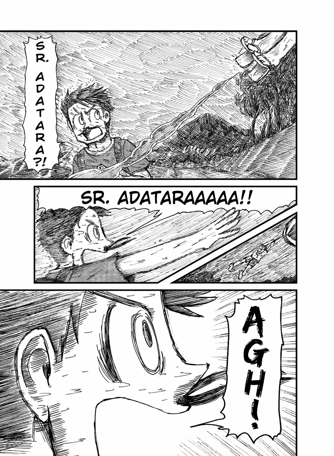 CITY capítulo 80, página 21