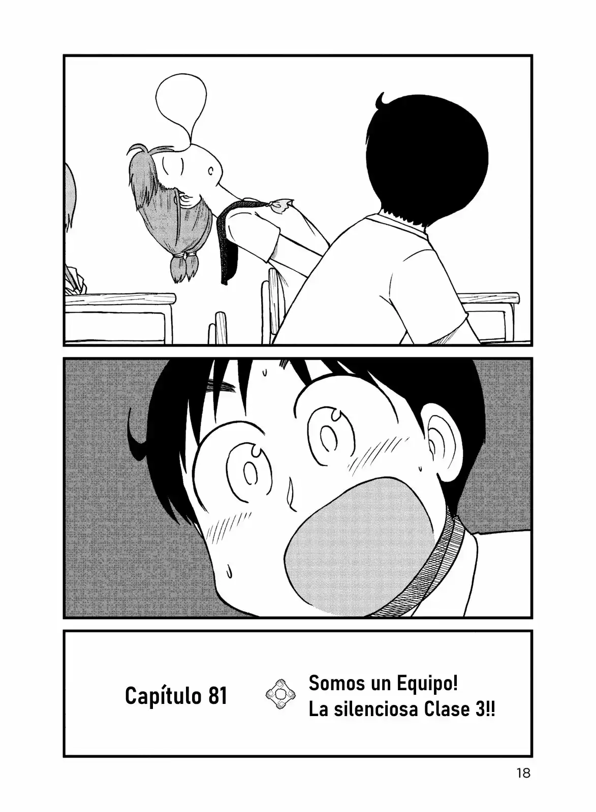CITY capítulo 81, página 2