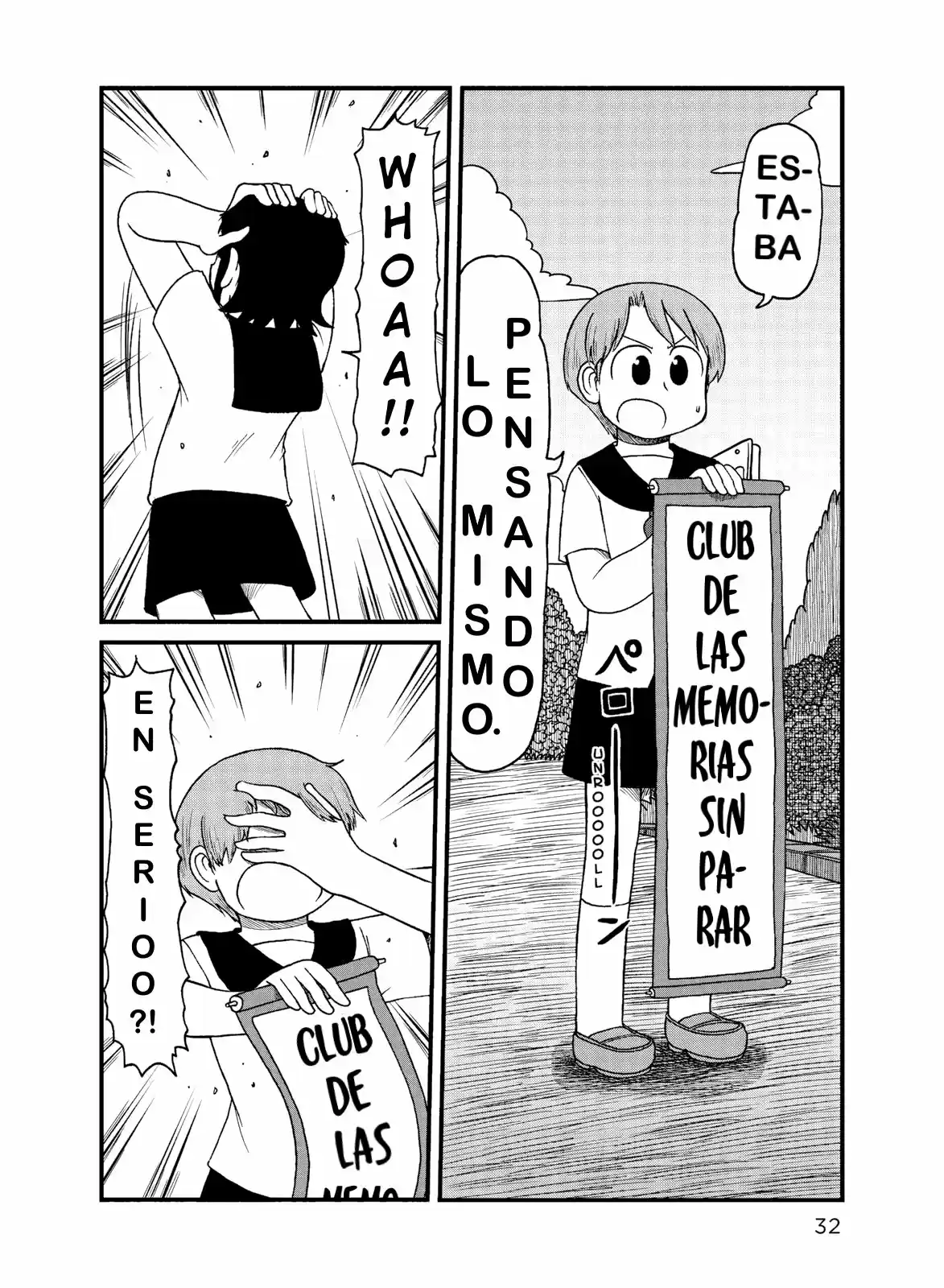 CITY capítulo 82, página 4