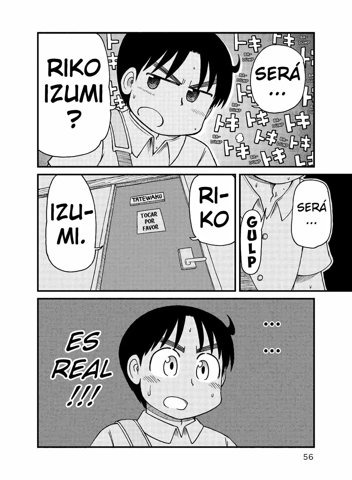 CITY capítulo 84, página 8