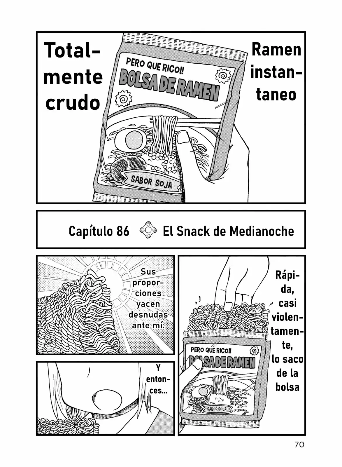 CITY capítulo 86, página 2