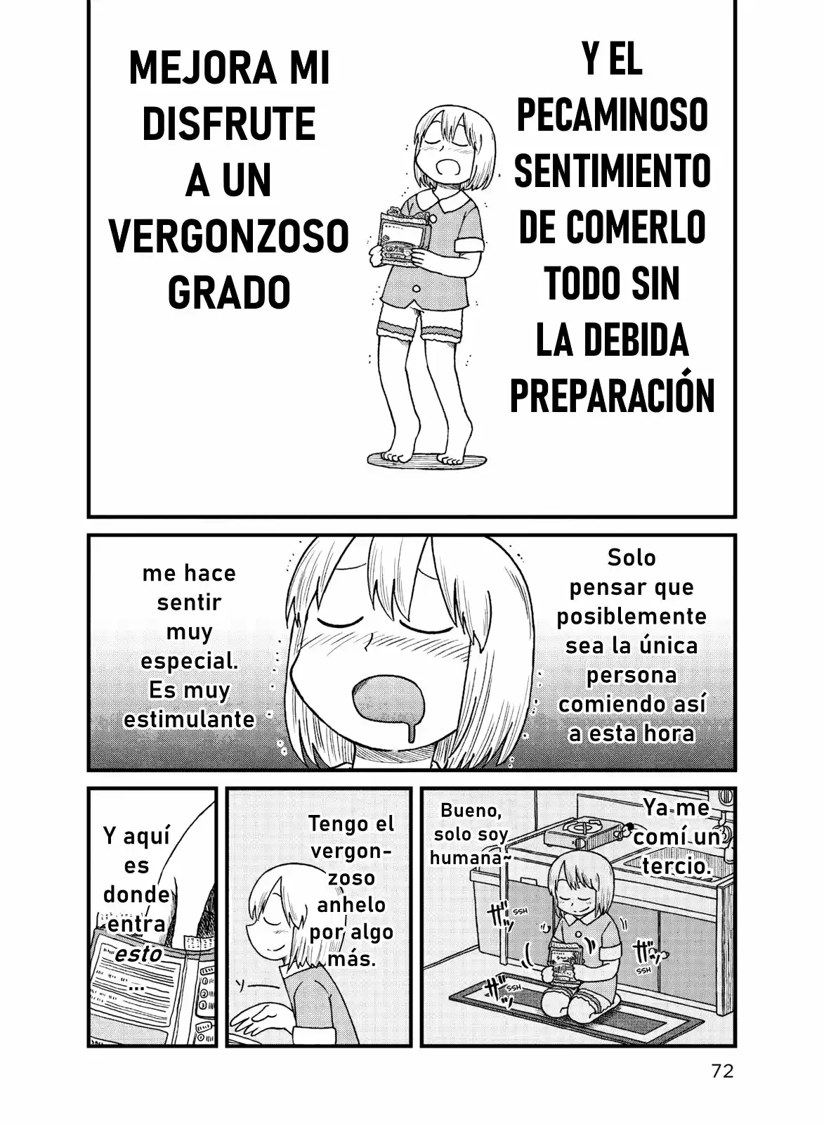 CITY capítulo 86, página 4