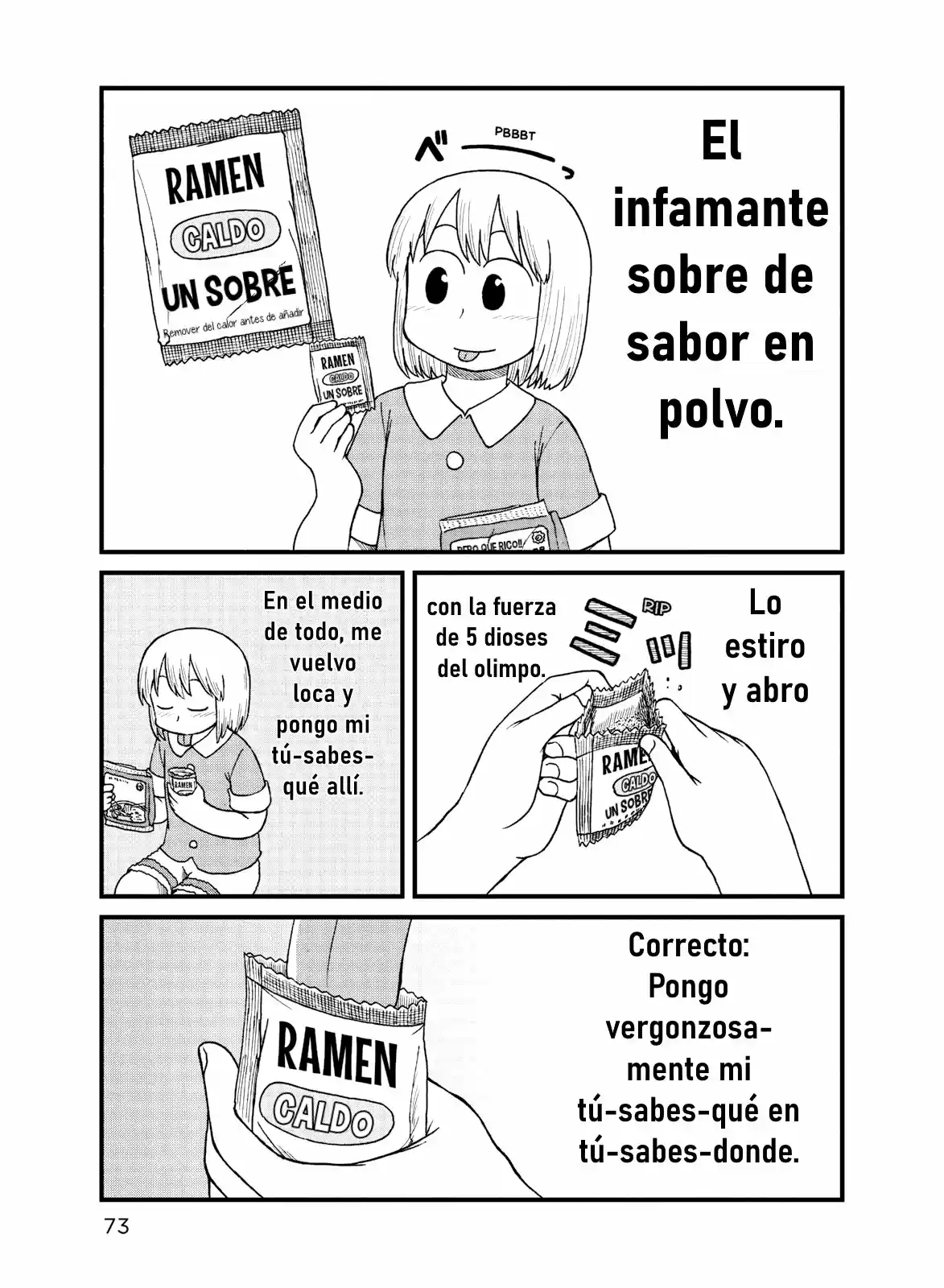 CITY capítulo 86, página 5