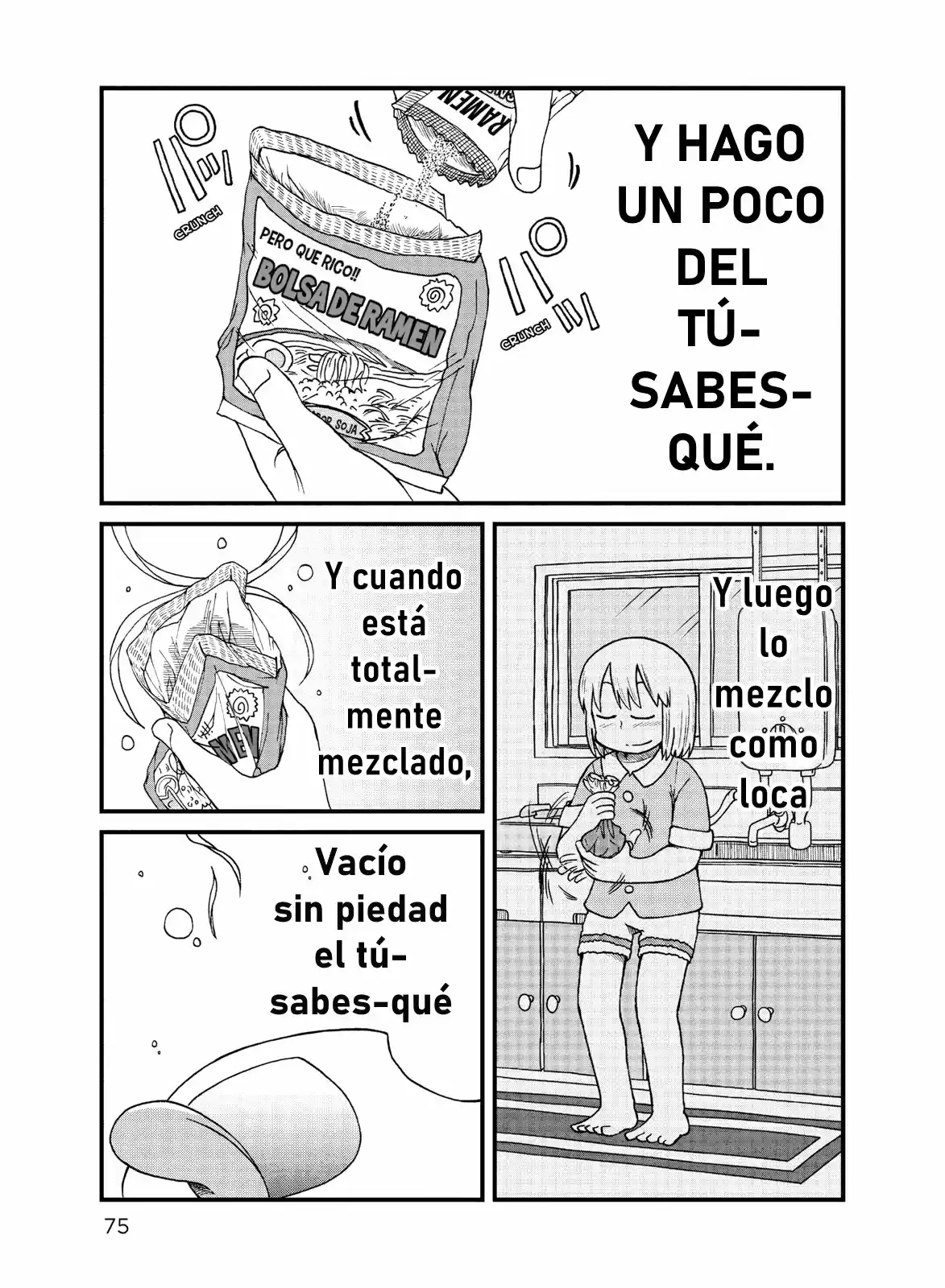CITY capítulo 86, página 7